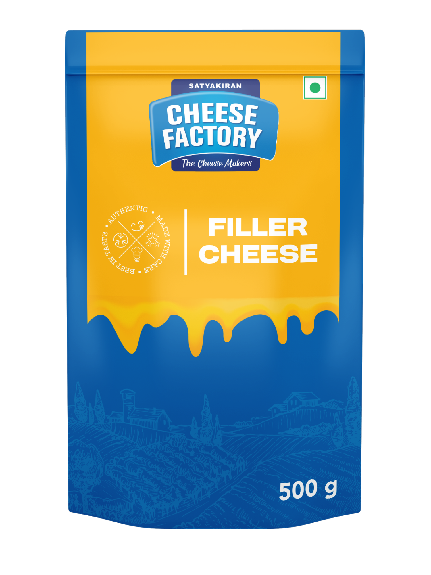 Filler Cheese