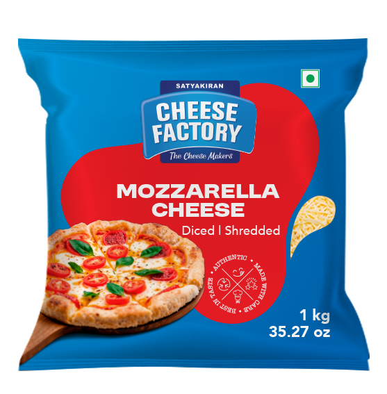 Mozarella Cheese