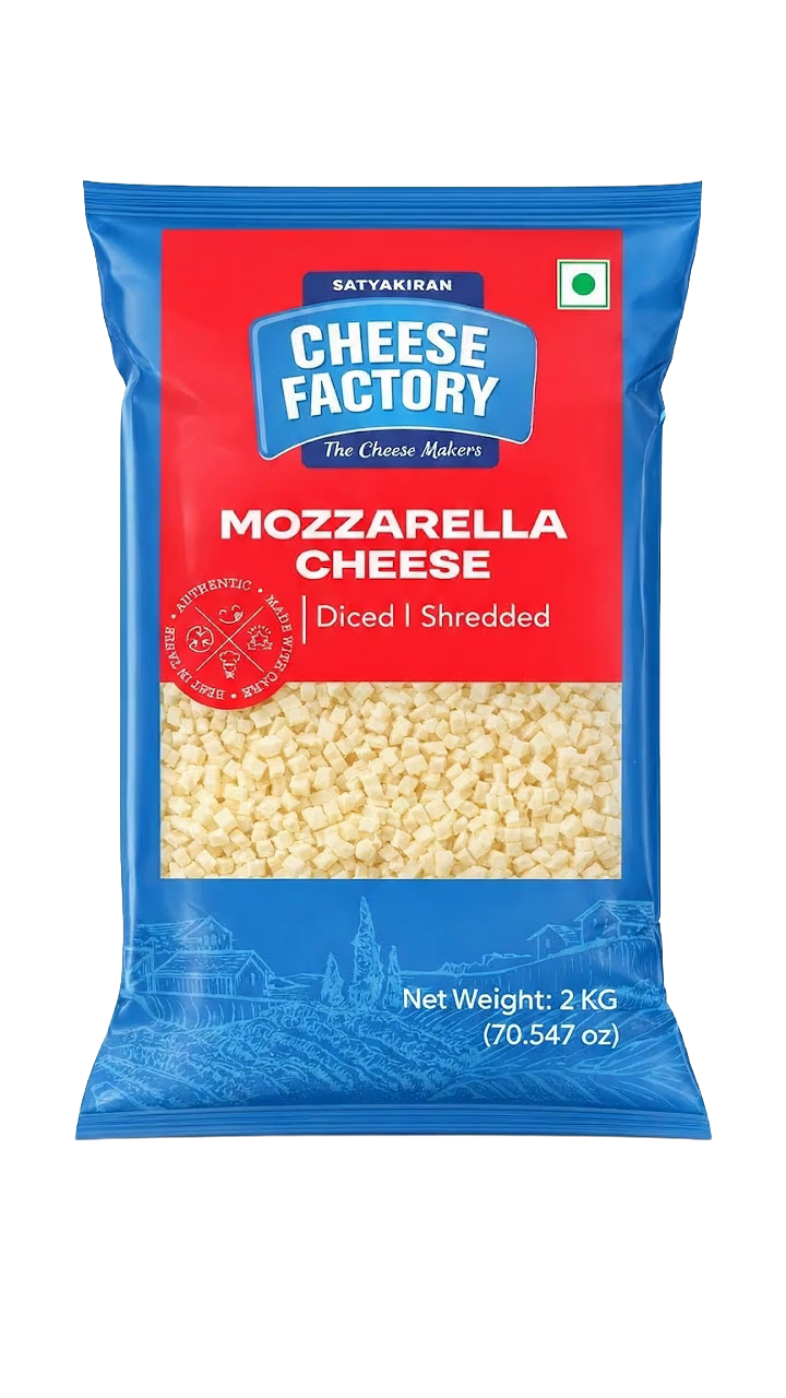 Rotating Cheese