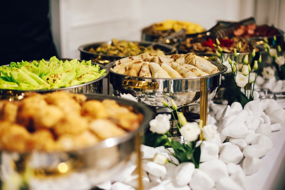 Hotels & Catering