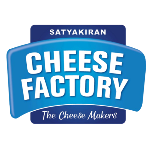 Cheese Factory