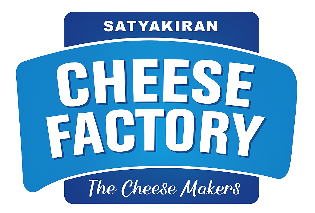 Cheese Factory