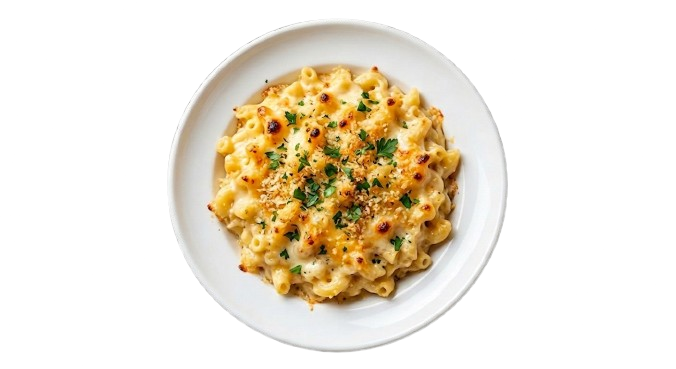 Classic Grilled Cheese Sandwich